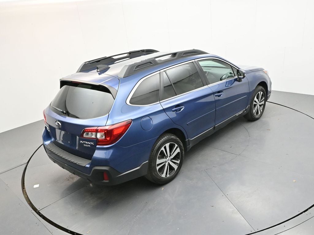 2019 Subaru Outback 3.6R Limited