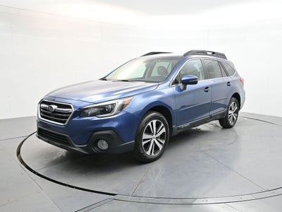 2019 Subaru Outback 3.6R Limited