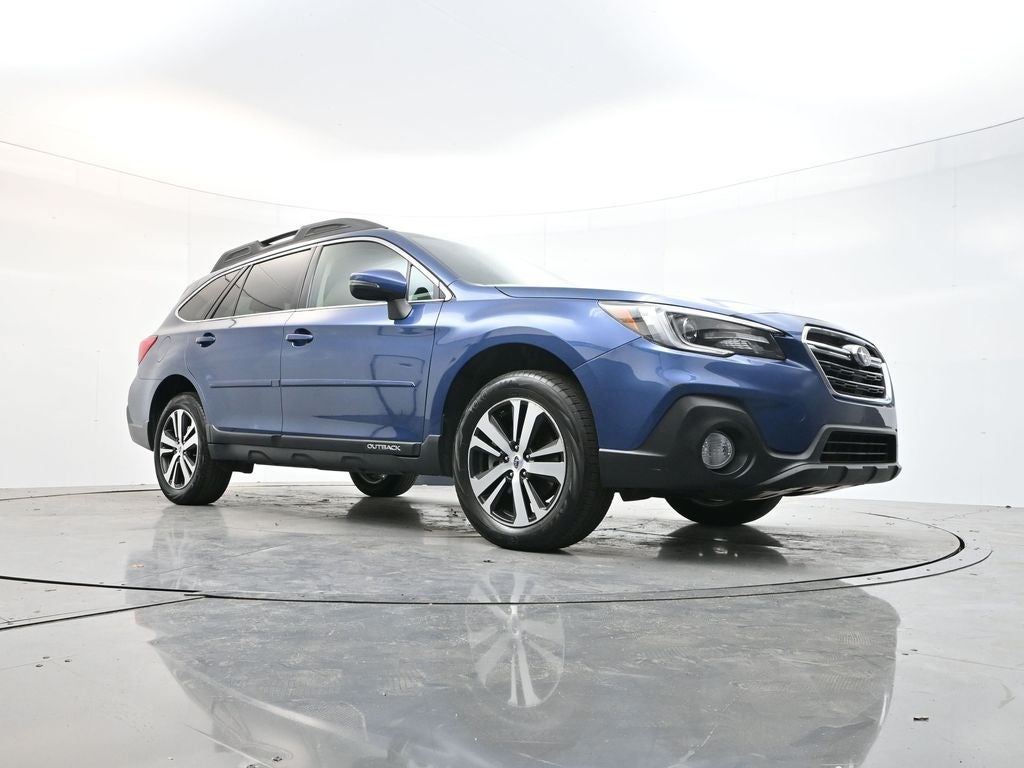 2019 Subaru Outback 3.6R Limited