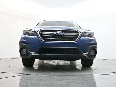 2019 Subaru Outback 3.6R Limited