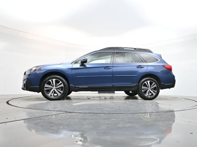 2019 Subaru Outback 3.6R Limited