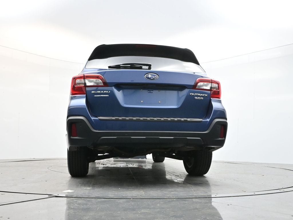 2019 Subaru Outback 3.6R Limited