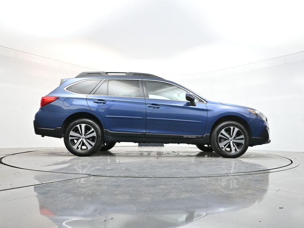 2019 Subaru Outback 3.6R Limited