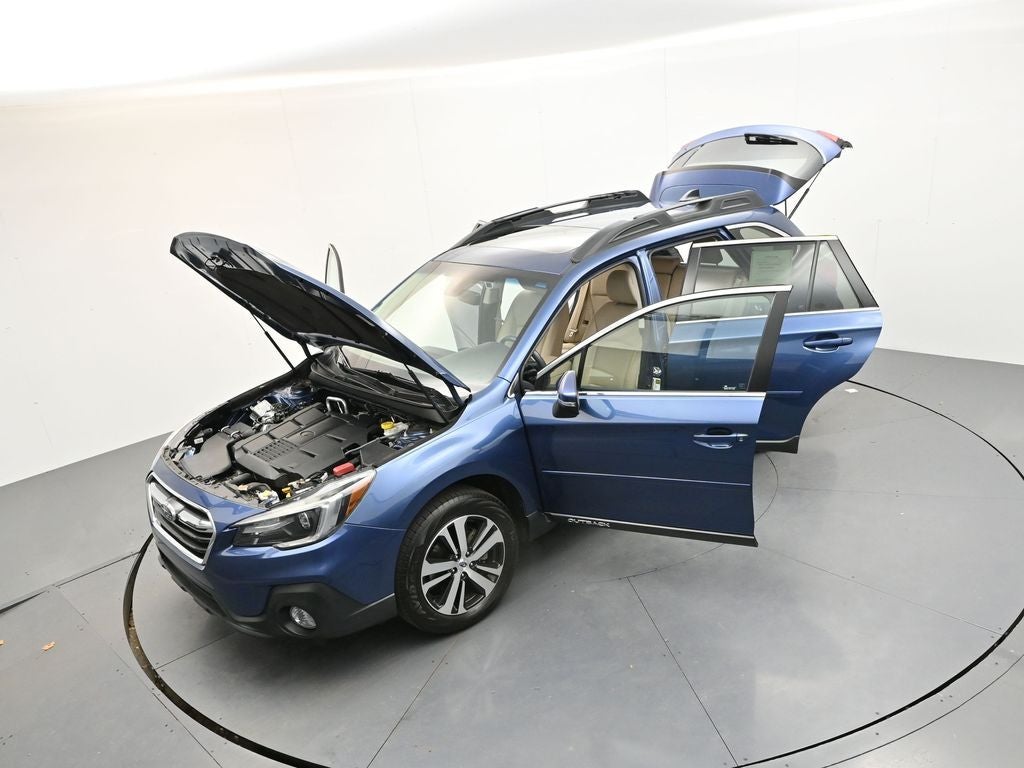 2019 Subaru Outback 3.6R Limited