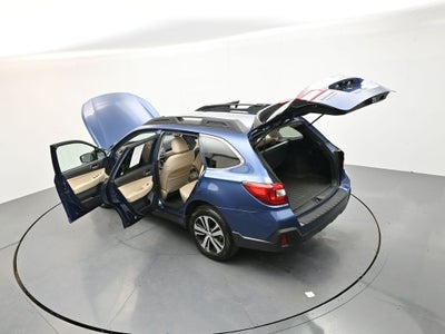 2019 Subaru Outback 3.6R Limited