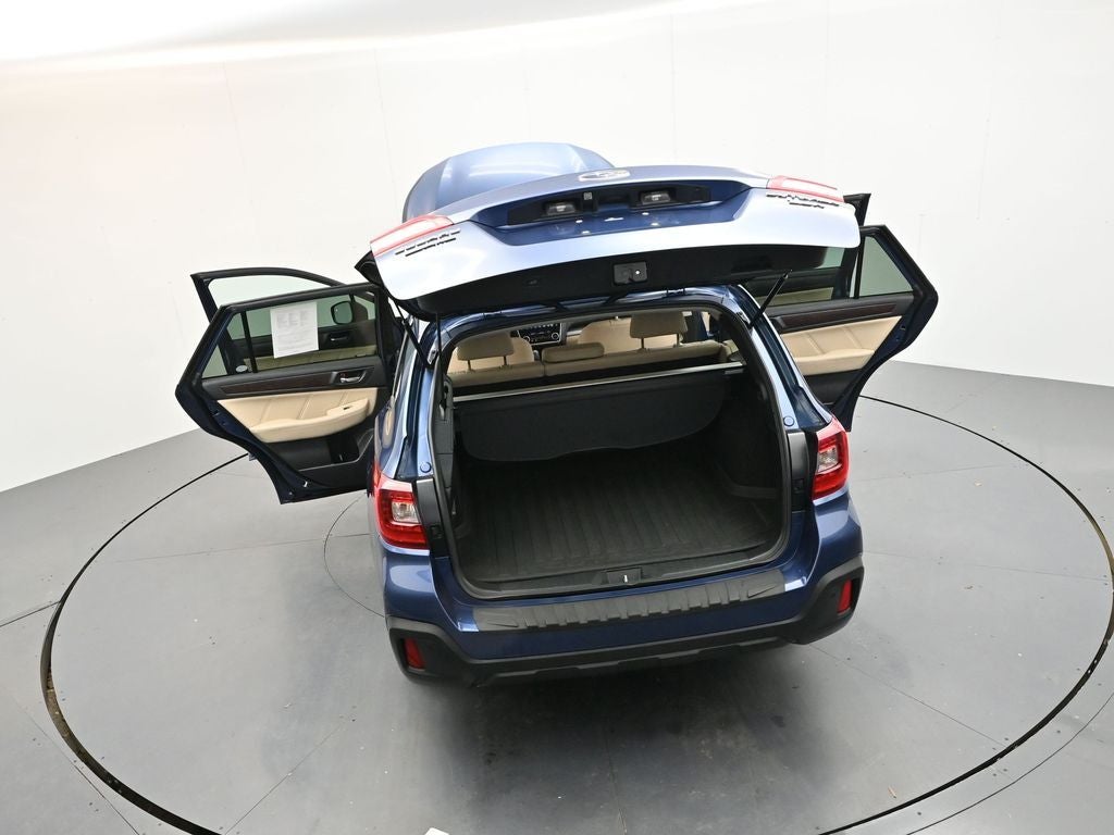 2019 Subaru Outback 3.6R Limited