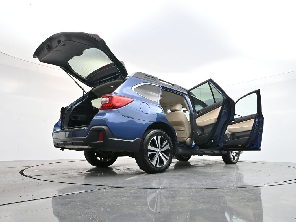 2019 Subaru Outback 3.6R Limited