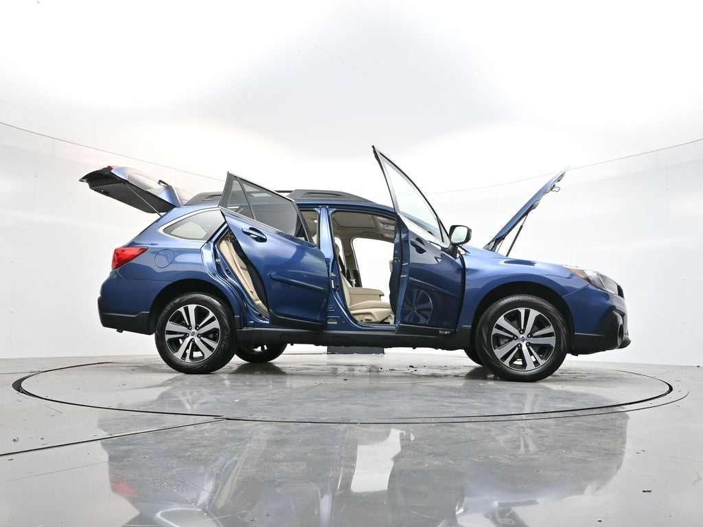 2019 Subaru Outback 3.6R Limited