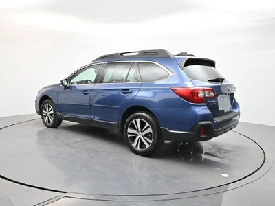 2019 Subaru Outback 3.6R Limited