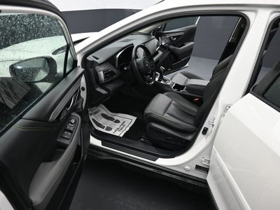 2025 Subaru Outback Onyx Edition XT