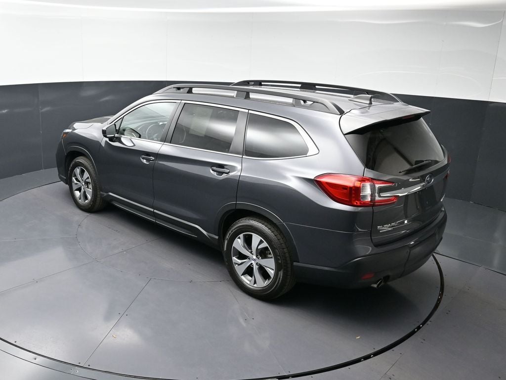 2024 Subaru Ascent Premium