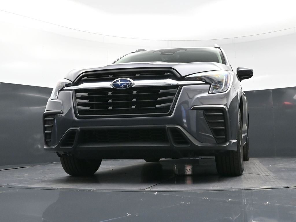 2024 Subaru Ascent Premium