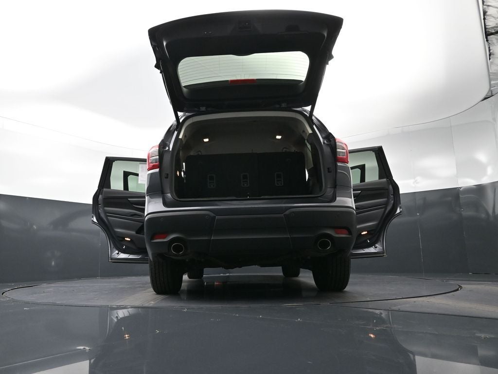 2024 Subaru Ascent Premium