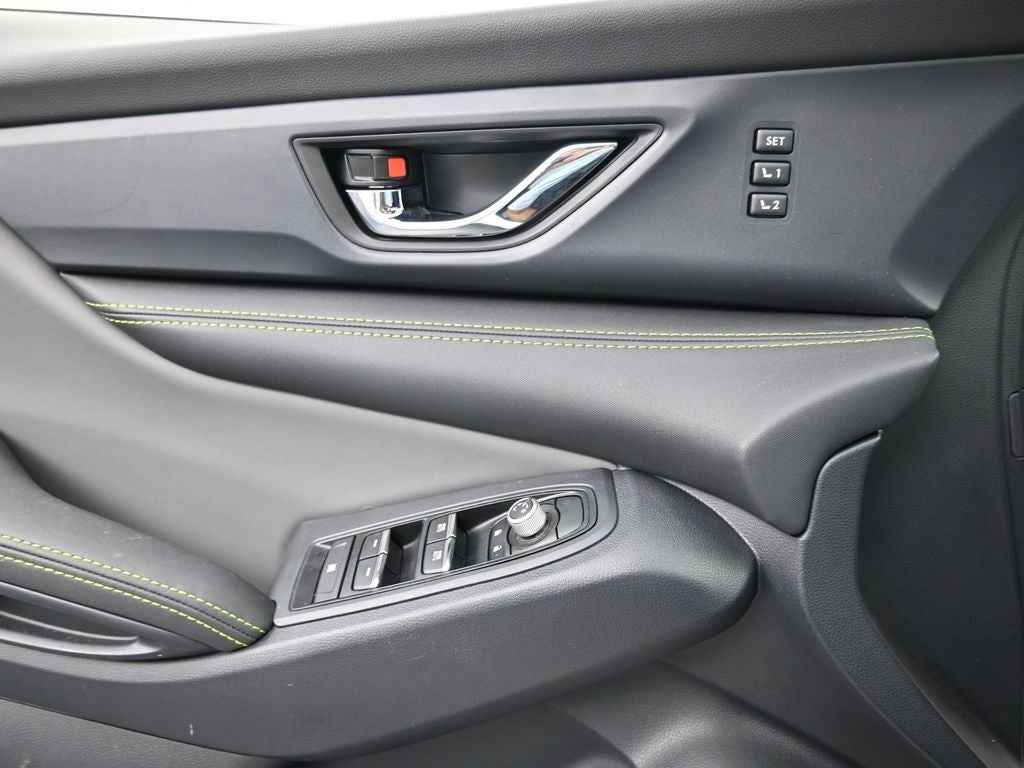 2023 Subaru Ascent Onyx Edition