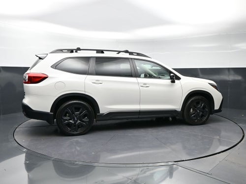 2023 Subaru Ascent Onyx Edition