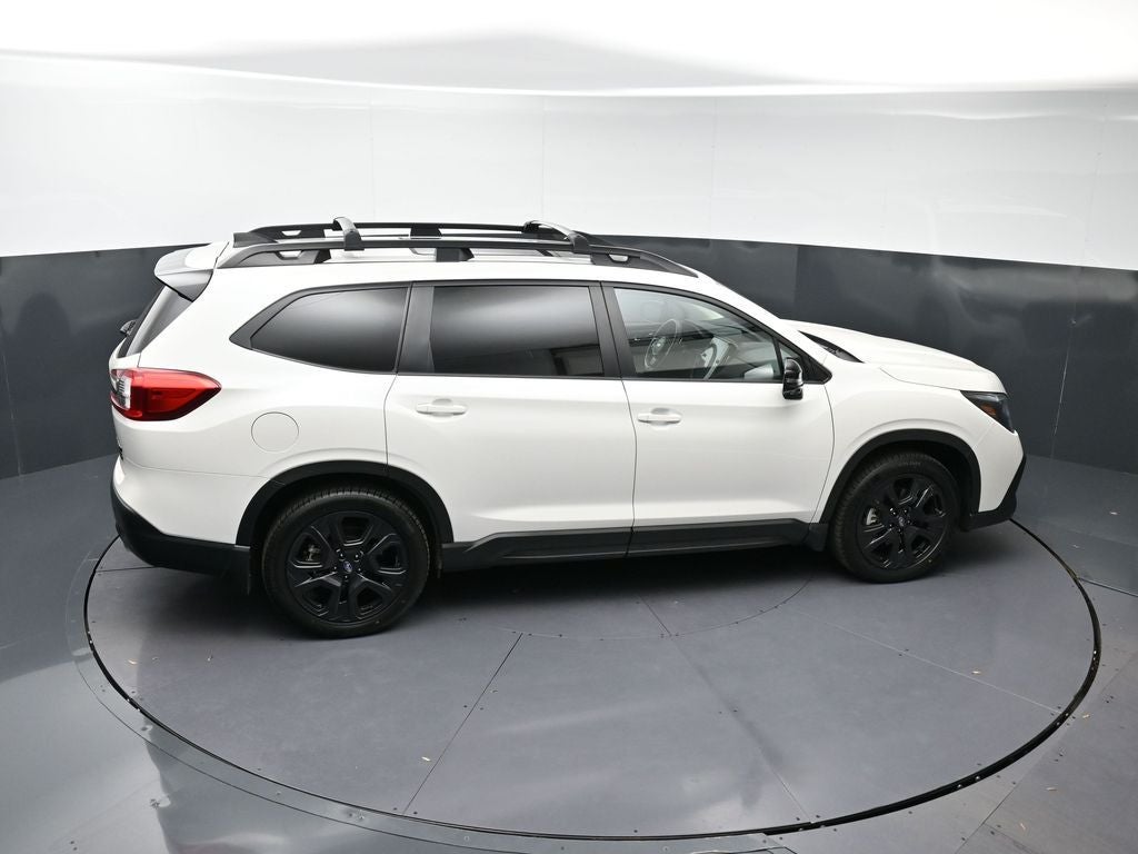 2023 Subaru Ascent Onyx Edition