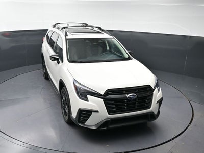 2023 Subaru Ascent Onyx Edition