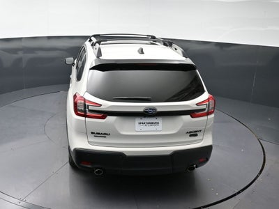 2023 Subaru Ascent Onyx Edition