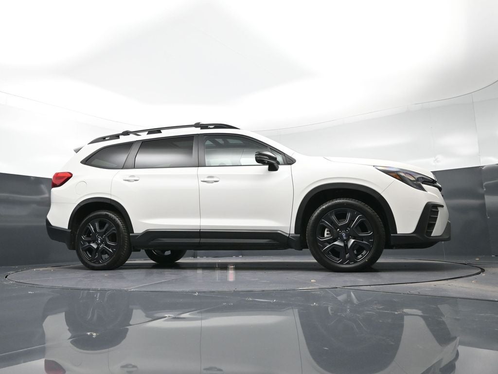 2023 Subaru Ascent Onyx Edition