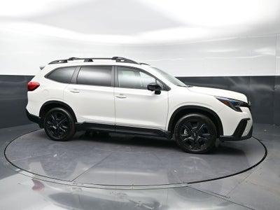 2023 Subaru Ascent Onyx Edition