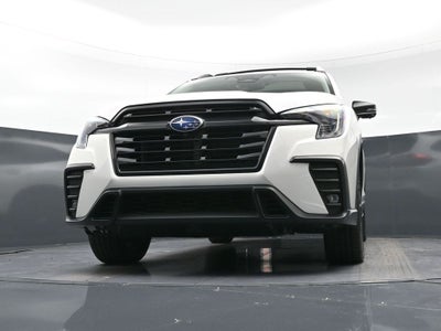 2023 Subaru Ascent Onyx Edition