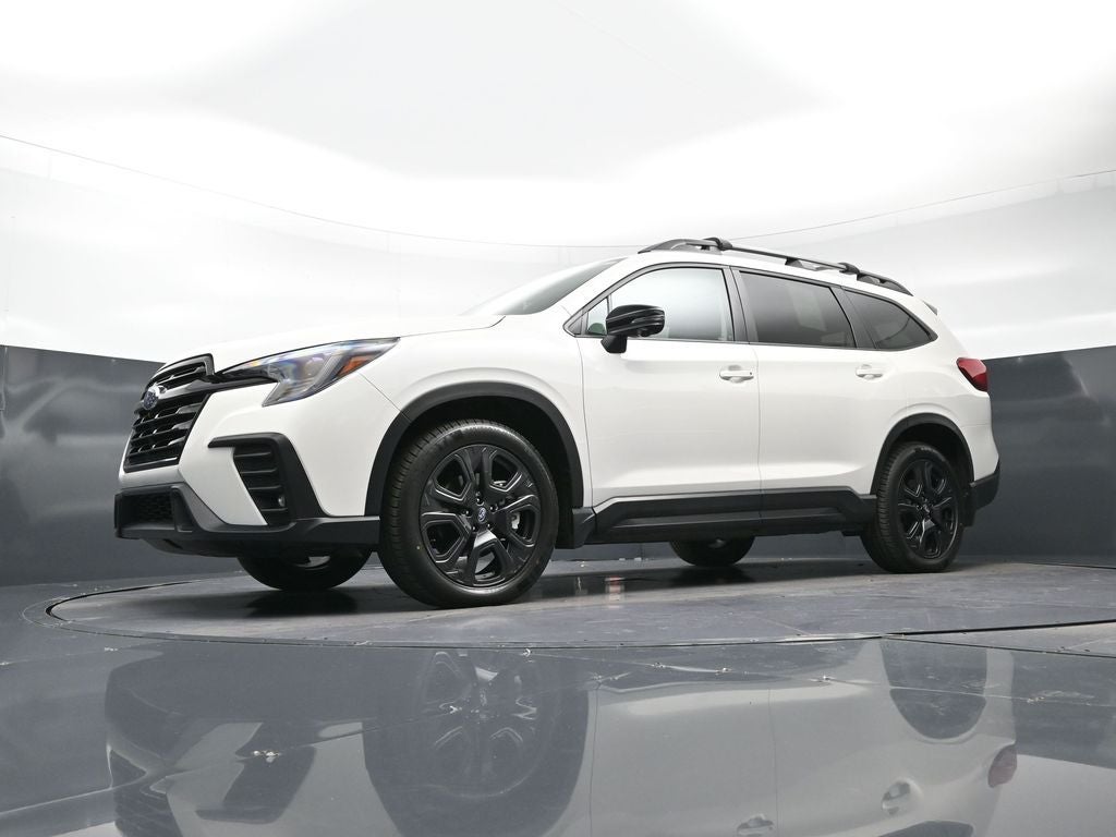 2023 Subaru Ascent Onyx Edition