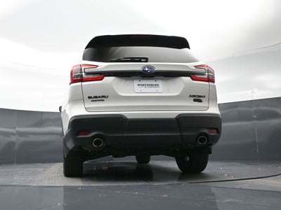 2023 Subaru Ascent Onyx Edition