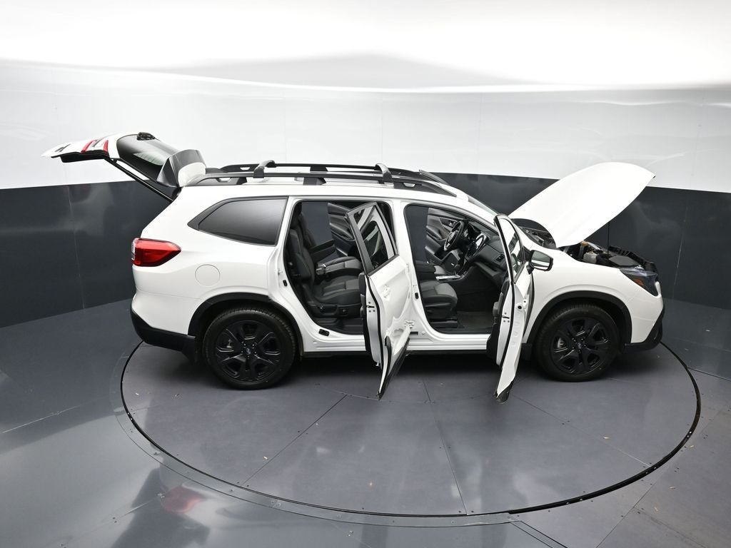 2023 Subaru Ascent Onyx Edition