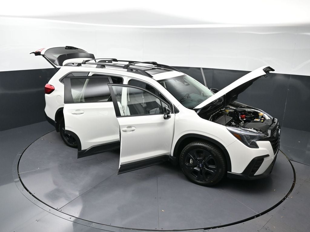 2023 Subaru Ascent Onyx Edition