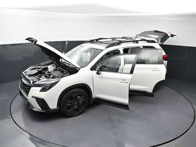 2023 Subaru Ascent Onyx Edition
