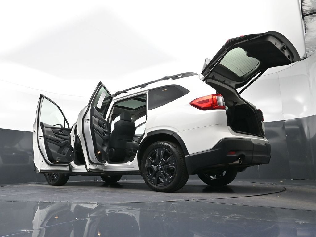 2023 Subaru Ascent Onyx Edition