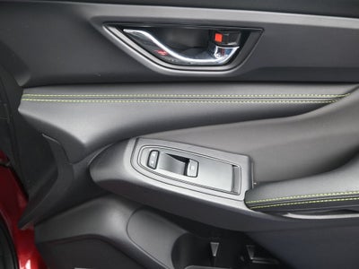 2023 Subaru Ascent Onyx Edition