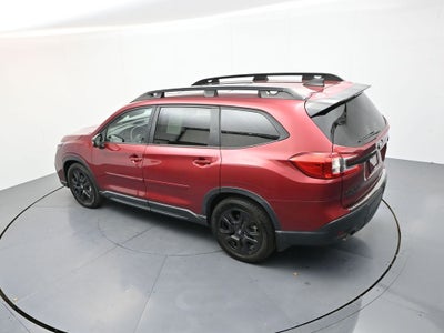 2023 Subaru Ascent Onyx Edition