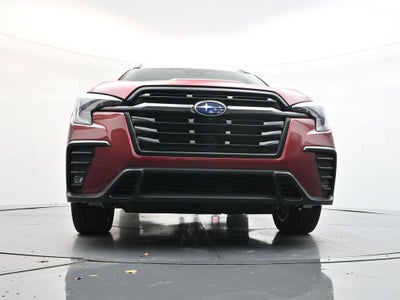 2023 Subaru Ascent Onyx Edition