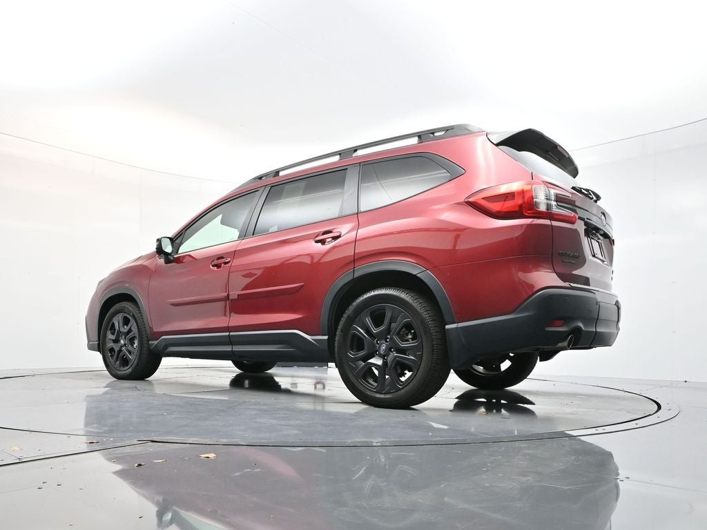 2023 Subaru Ascent Onyx Edition