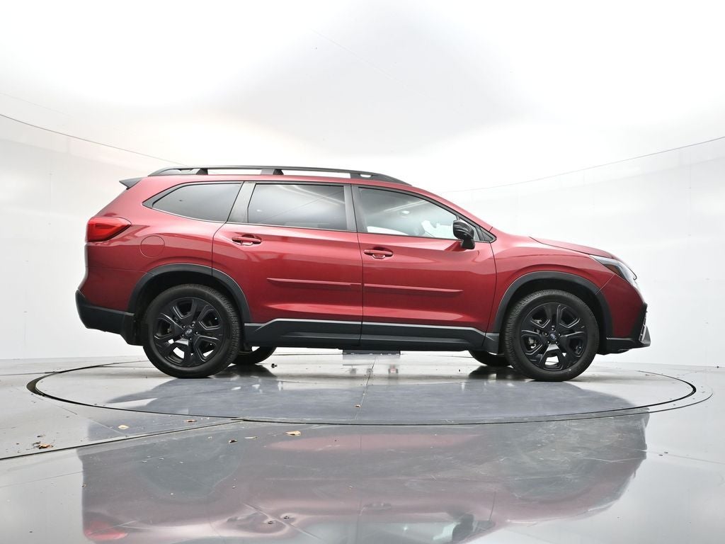 2023 Subaru Ascent Onyx Edition