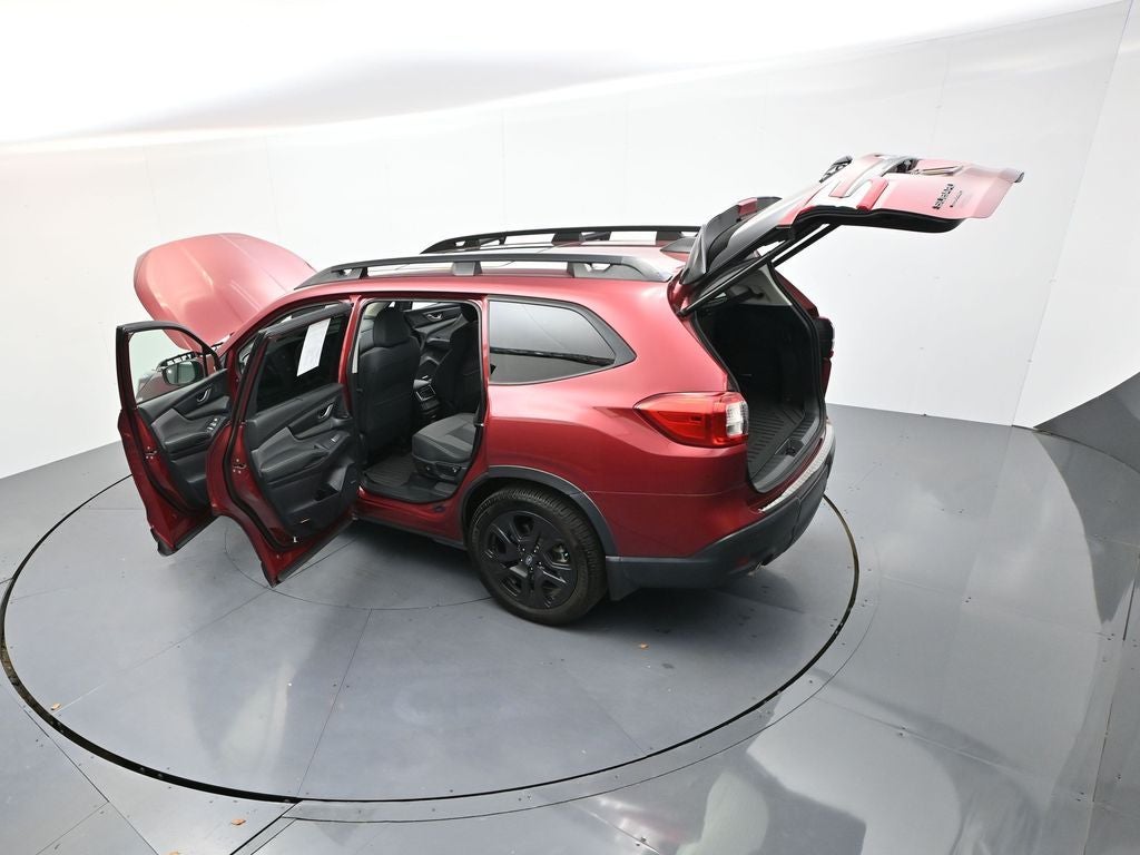 2023 Subaru Ascent Onyx Edition