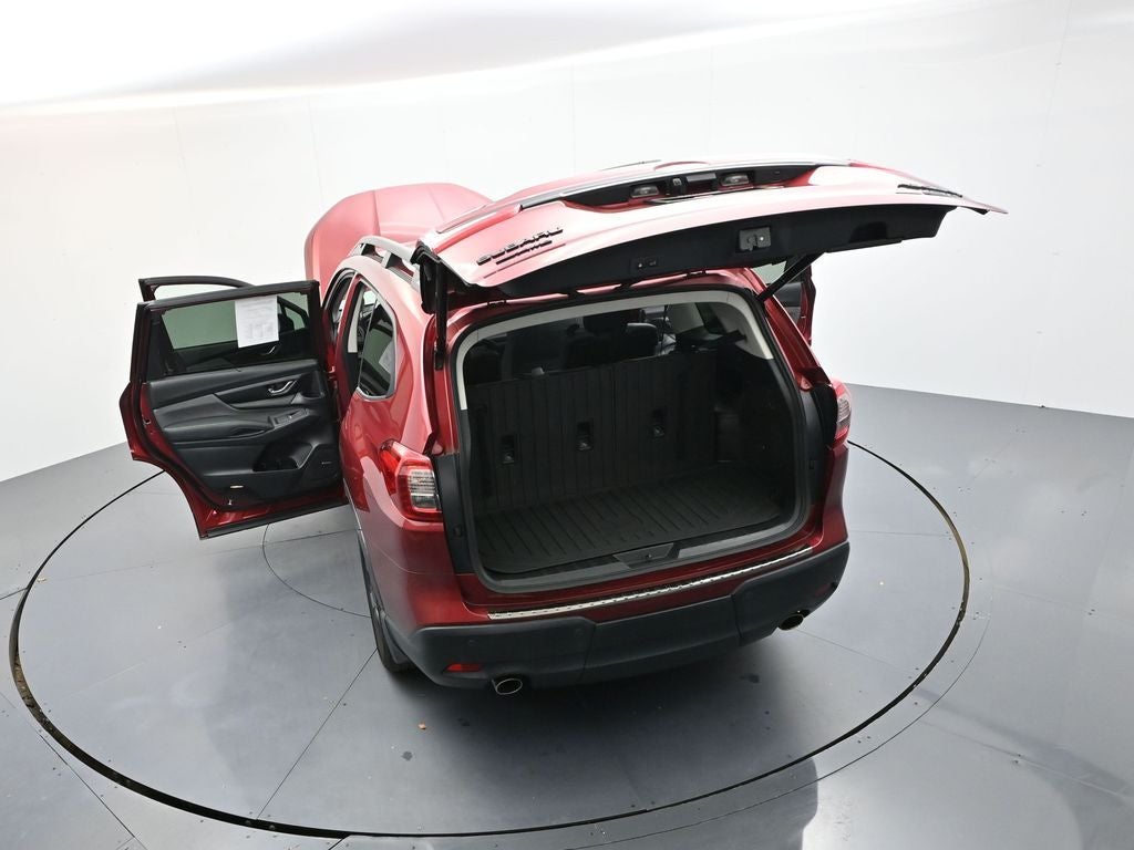 2023 Subaru Ascent Onyx Edition