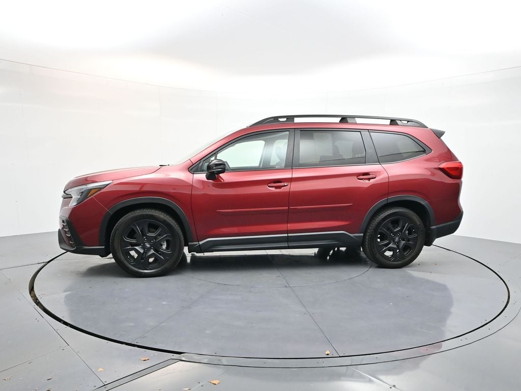 2023 Subaru Ascent Onyx Edition