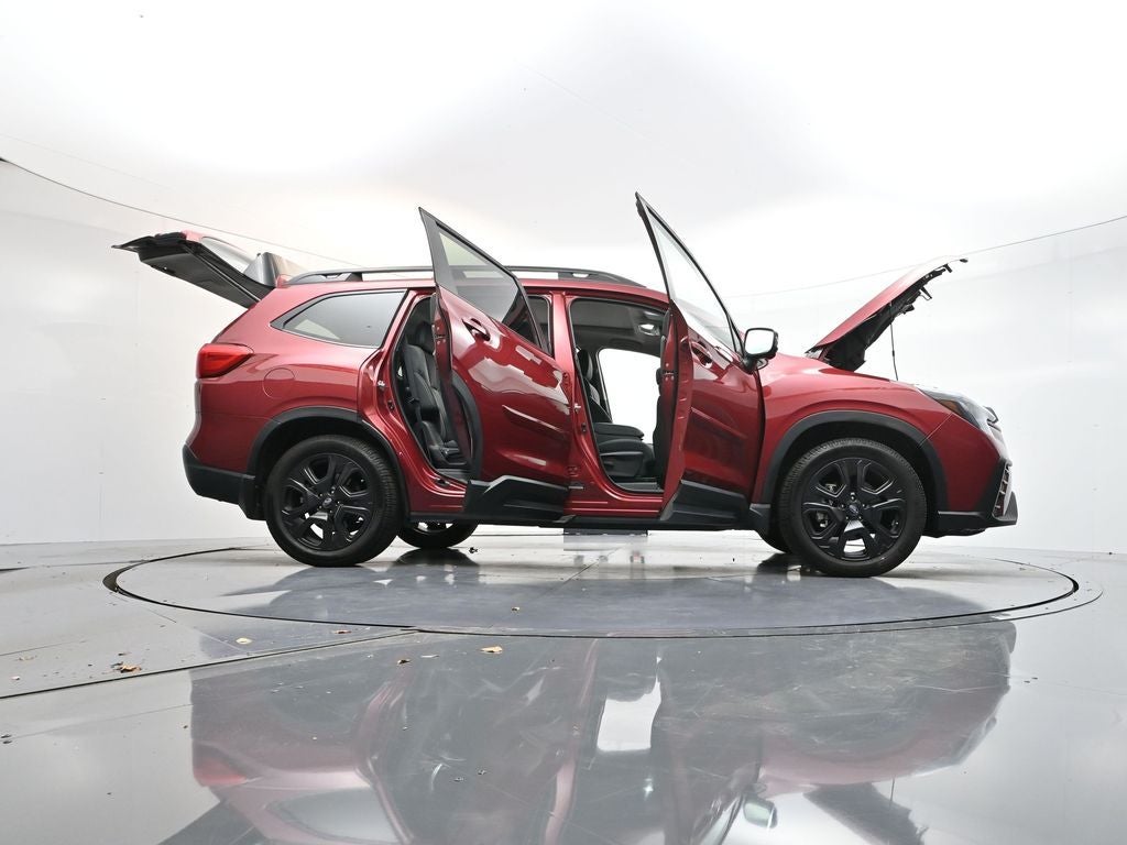 2023 Subaru Ascent Onyx Edition