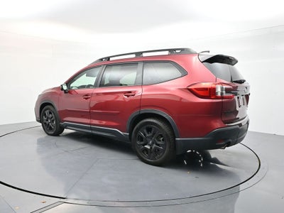 2023 Subaru Ascent Onyx Edition