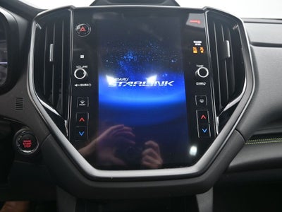 2023 Subaru Ascent Onyx Edition