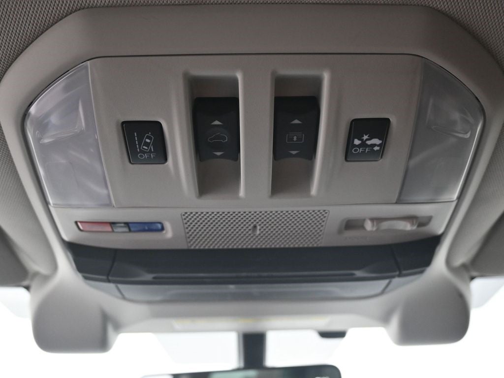 2020 Subaru Ascent Touring