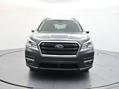 2020 Subaru Ascent Touring