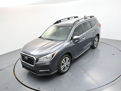 2020 Subaru Ascent Touring