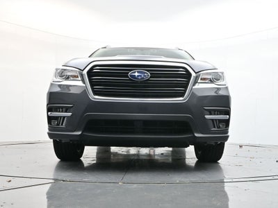 2020 Subaru Ascent Touring