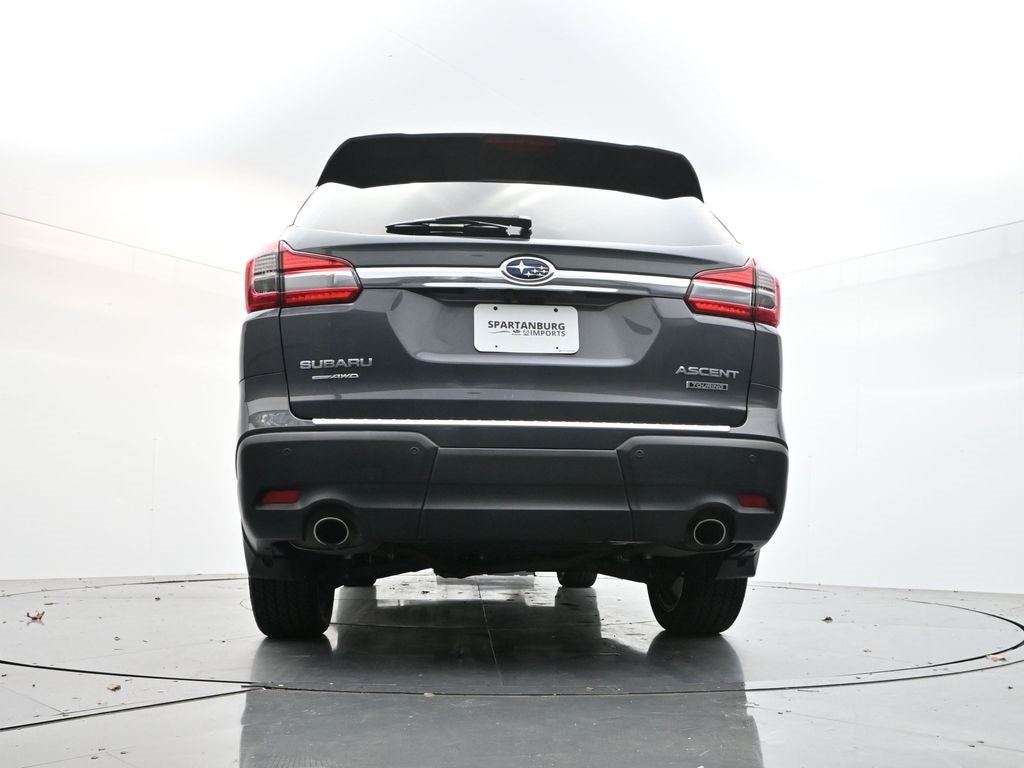 2020 Subaru Ascent Touring