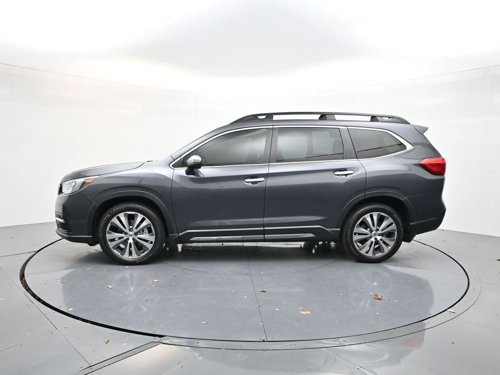 2020 Subaru Ascent Touring