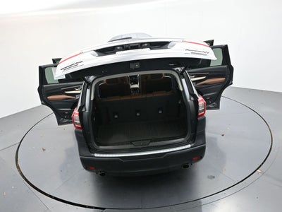 2020 Subaru Ascent Touring