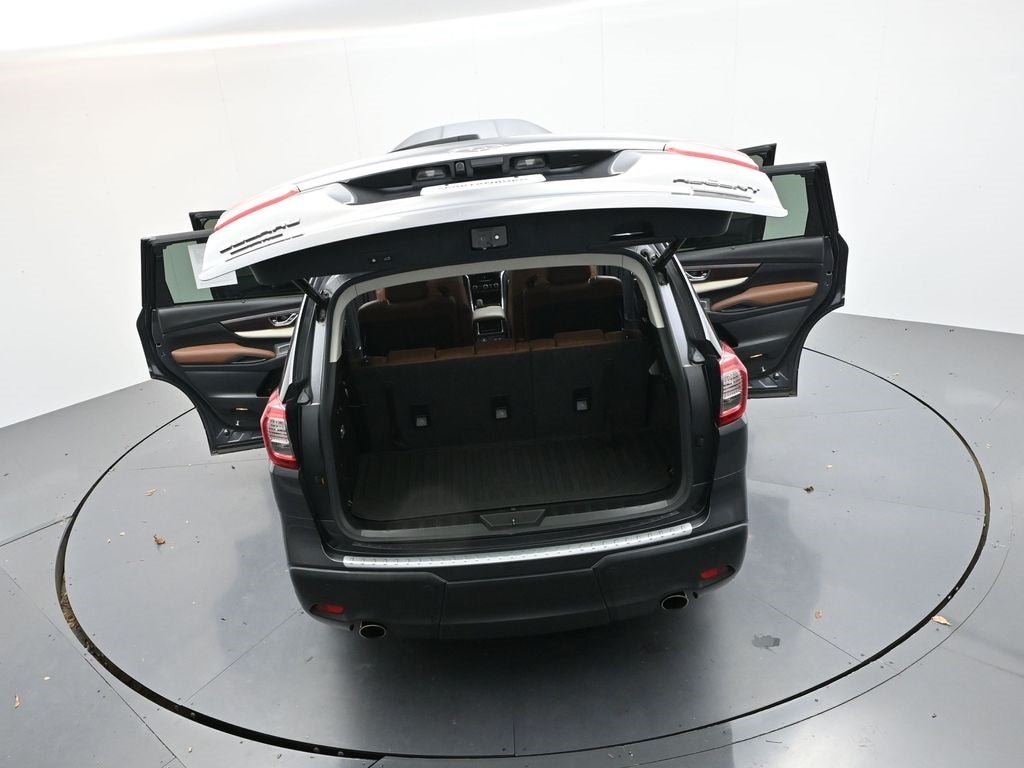 2020 Subaru Ascent Touring